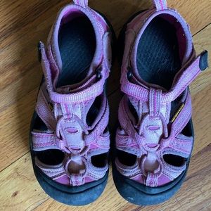 Keen Sandals